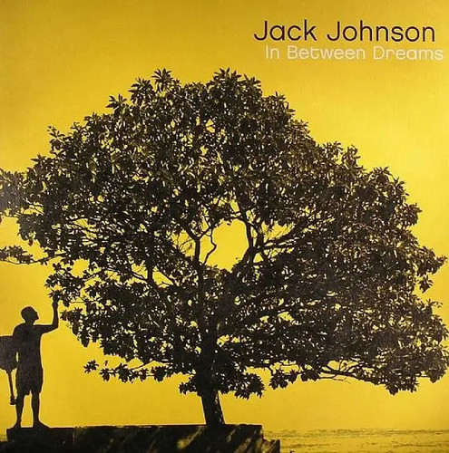Jack johnson between dreams - jack,