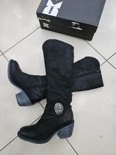 Dkode lucine stiefel schwarz - lucine,