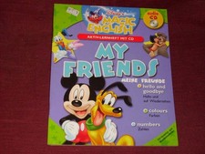 Disney' Magic English. My