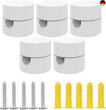 5 Stück Affenschaukel Lampe