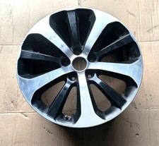 1x Alufelge 18 Zoll 7.5"