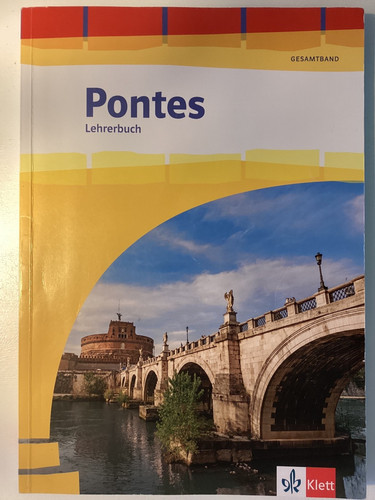 Pontes gesamtband lösungen - pontes,
