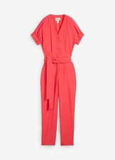 Jumpsuit Gr. 44 Paradiespink