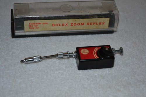 Bolex selbstauslöser für - bolex,