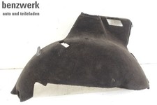 Mercedes W124 Kombi S124 Verkleidung Radkasten hinten rechts 7-Sitzer 1246902526