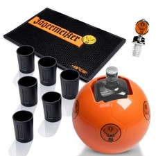 Jägermeister bar bundle set - bar,