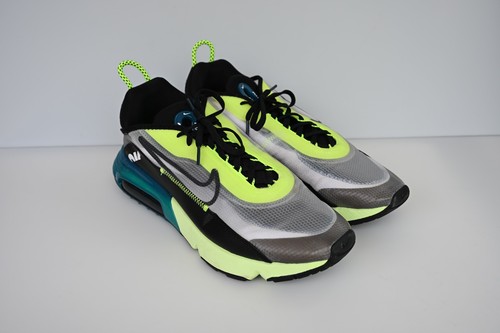Nike air max 2090 volt - nike,