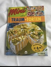 Backbuch Traum Torten