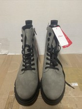 Schuhe S. Oliver Winterstiefel