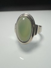Alter 835 silber ring mit - 835,