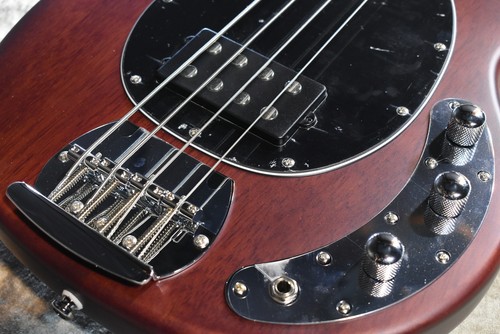 Sterling music man sub - music, ray4