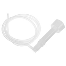  Zitzenbechernippel aus Gummi