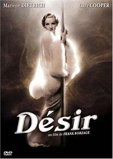 Désir von marlene - marlene, dietrich
