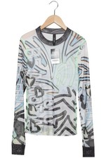 Marc Cain Langarmshirt Damen Longsleeve Shirt langärmliges Oberteil ... #shs0pq5