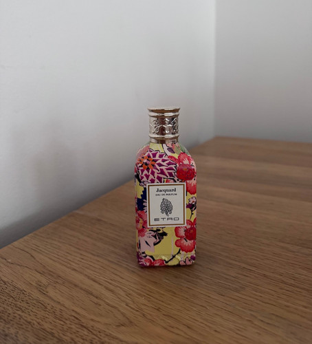 Etro jacquard eau - jacquard,