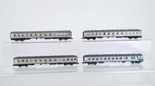 Fleischmann N Konvolut