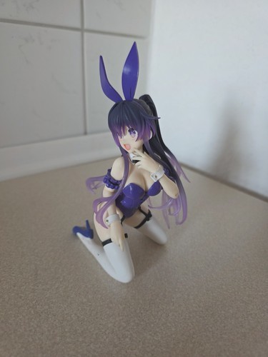 Animi figur tohka - tohka, yatogami