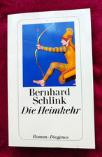 Bernhard Schlink - Die