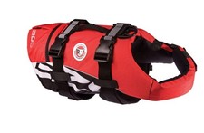EzyDog DFD Hunde Schwimmweste