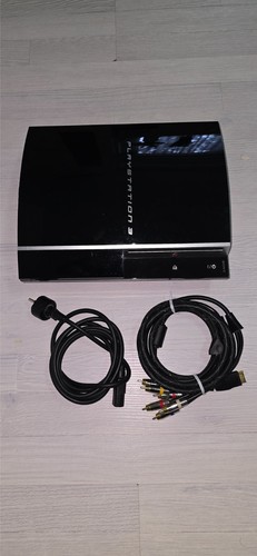 Sony playstaion3 40gb defekt - sony,