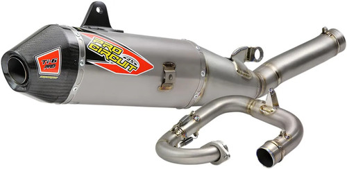 Pro circuit - ti-6,