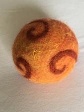 Filzball märchenball - filzball,,