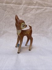 Walt Disney Bambi Goebel 