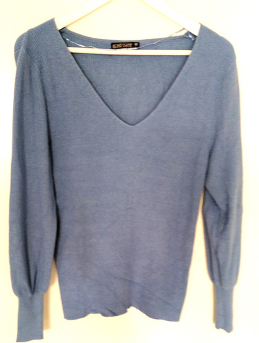 Blind date damen pullover - blind,