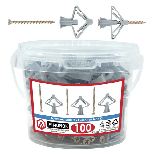 100 stück trockenbau - 100,
