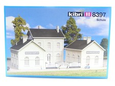 Kibri H0 8397 Bausatz Schule