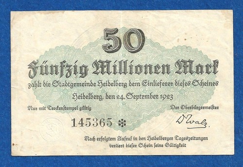 235 notgeld stadt - 07,