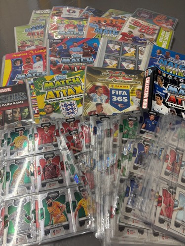 18x topps panini - 18x,