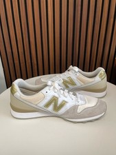 New Balance 996 Sneaker