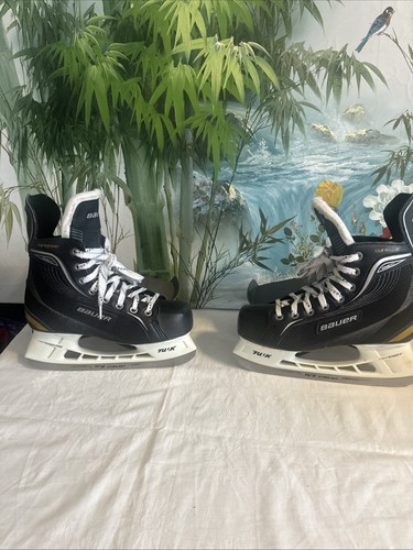Bauer supreme lightspeed - bauer,
