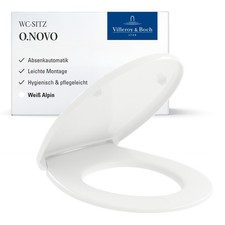 Villeroy & Boch O.novo