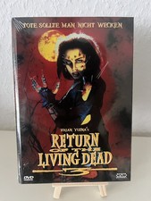 Return of the Living Dead 3