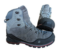 Jack Wolfskin 42 Stiefel