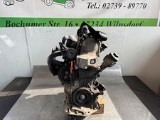 Motor BMD VW FOX 1,2 55PS 3
