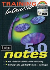 Lotus Notes 5