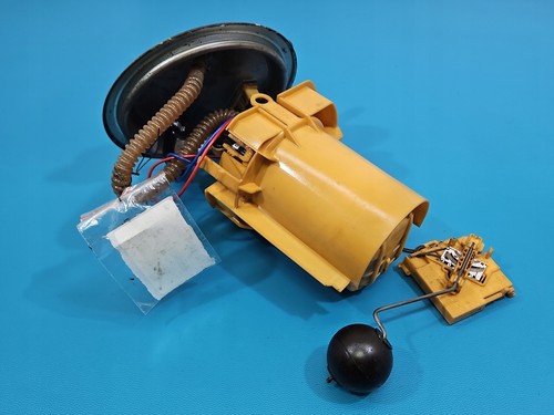 Kraftstoffpumpe opel corsa - opel,