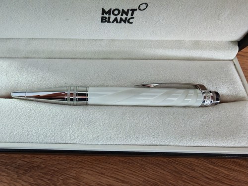 Montblanc starwalker ceramics - montblanc,