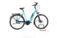 LPM E1 F1 City E-Bike Top Elektrofahrrad Bosch Akku 500Wh Fahrrad 28" blue Pro