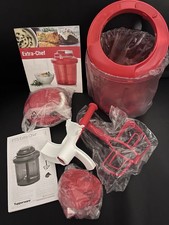 Tupperware extra chef - | extra, |