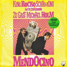 -0517- King Rocko Schamoni &