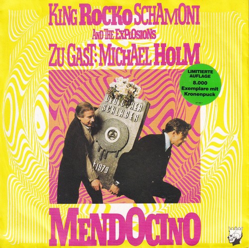 0517 king rocko schamoni - king, &