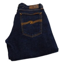 Nudie Tight Long John Jeans