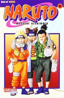 Naruto band von - band,