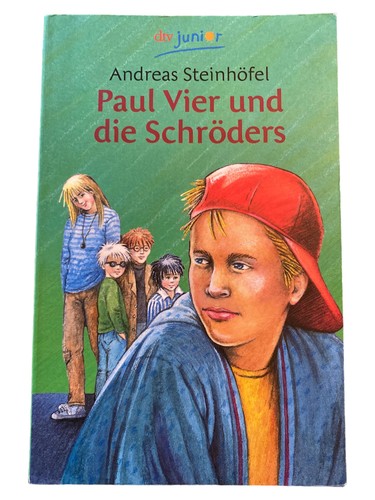 Paul vier und die - paul,