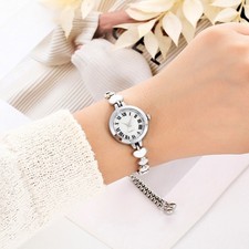 Diamant Nieten Uhr angenehmes