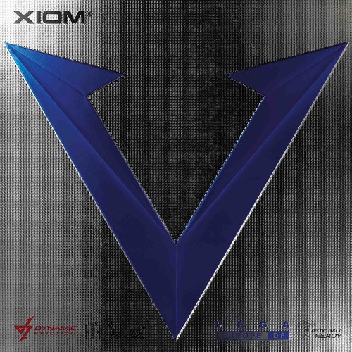 Xiom vega euro - xiom, df